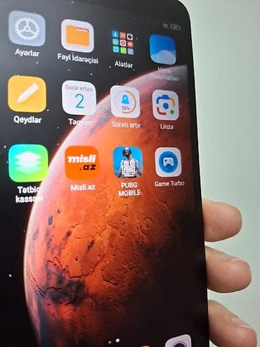 samsung galaxy note 2: Redmi S2, 32 ГБ, цвет - Серый, Отпечаток пальца — 2