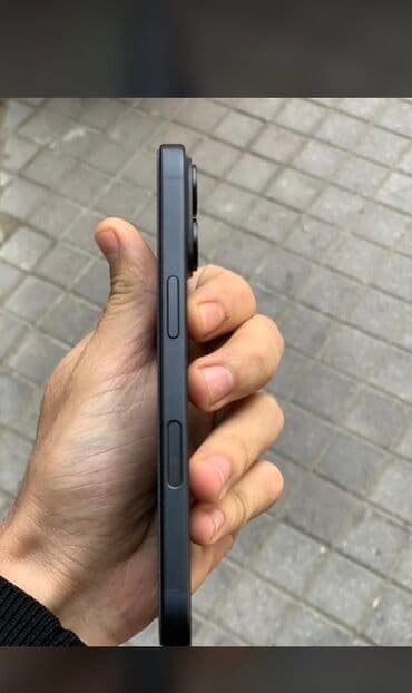 iphone 16 pro 2 ci el: IPhone 16 Pro, 256 GB, Qara — 6