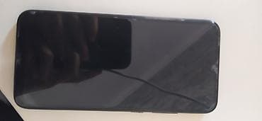 redmi not 8 pro ikinci el: Redmi Note 8, 64 GB, rəng - Qara, Face ID — 2