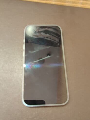 iphone чехол стразы: IPhone 15, 128 ГБ, Голубой — 7