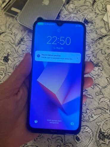 продать старый телевизор: Salam telfon idyaldi zavod heçnəyi dəyşlməyib - Telefon (mavi) - Arxa — 6