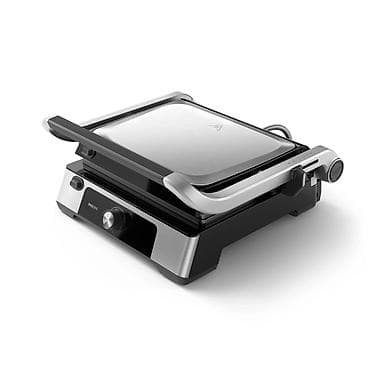 irşad electronics: Toster Philips HD6301/90 – Elektrik Grill və Sandviç Aparatı Philips — 1