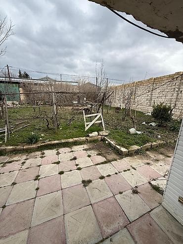 Bağ evləri: Bakı, 100 kv. m, 5 otaqlı, Hovuzsuz, Kommunal xətlər qoşulmayıb — 8