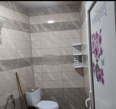 astara kirayə ev: 40 kv. m, 1 otaqlı — 6