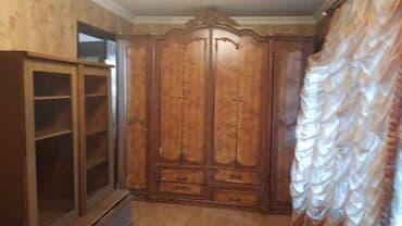 аренда дома на длительный срок: Yasamal rayonu,Elmler akademiyasi, Huseyn Cavid pr, 5mertebeli — 6