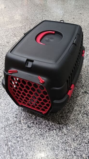 pişik daşıma cantası: Heyvan daşıma çantaları 🚗Çatdırılma mümkündür. 📍Ünvan: Bakı — 1