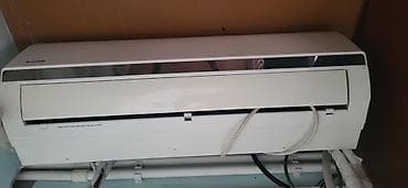 lalafo iphone xs: Kondisioner Daikin, 20-25 kv. m, Split sistem — 1