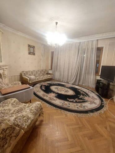 квартира посуточно бишкек 8 мкр: ÇOX TƏCİLİ KİRAYƏ MƏNZİL. Mənzil,şəhərin mərkəzində Gənclikdə,Koala — 1