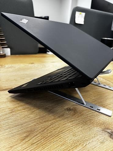 microsoft surface pro: 💻SATILIR ✅ Lenovo ThinkPad T14 🔸 Super vəziyyətdə hər bir funksiyası — 5