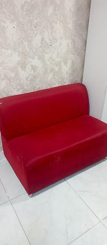 divan olcusu: Divan, İşlənmiş, Açılmayan, Bazasız, Parça, Çatdırılma yoxdur — 2