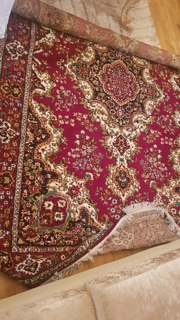 xalca 3 4: Xalça — 2