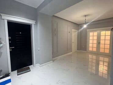 sumqayıt kreditle evler: 3 otaqlı, Yeni tikili, m. Həzi Aslanov, 160 kv. m — 17