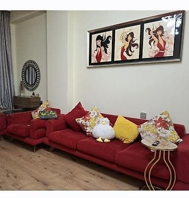 Divan, Kreslo, Bazasız, Açılmayan