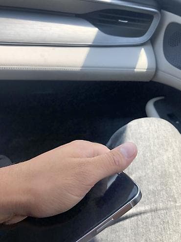 Elektronika: IPhone 15 Pro, 128 GB, Gümüşü, Face ID — 4