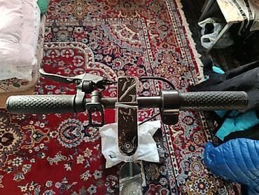 Kitablar və jurnallar: Skuter təzə alnb surulmədiynə gorə satram hec bir problemi yoxdu ciddi — 3