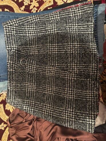 женские платья комбинация: Qadın paltarları dəsti 1) FIMKA markalı çiçək naxışlı şifon/til — 8