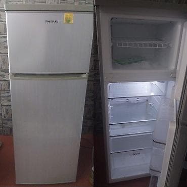 dvd changer system: Soyuducu yaxşı vezyetde 220 AZN. Ünvan hökuməli Qobu yolu.şehere — 1