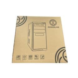 Kompüter ehtiyyat hissələri: CASE POWERLINE 5847 — 1