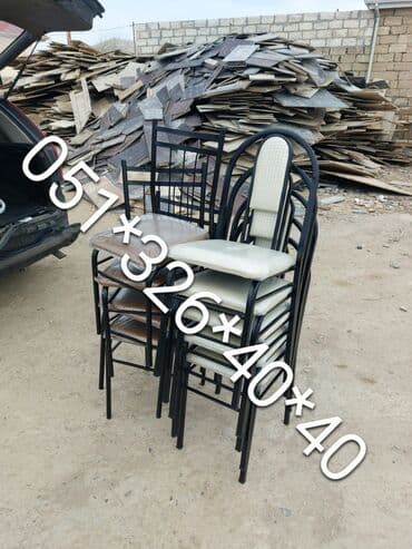 gaming oturacaqlar: Stul stol masa ve oturacaq destleri Oturacaq stullar stol stul stul — 20