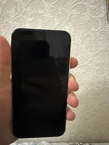 Audio: IPhone 12, Ağ, Face ID — 2