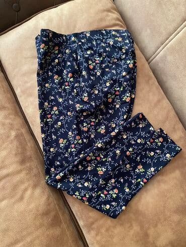 irshad telecom is saatlari: Şalvar, M razmer — 3