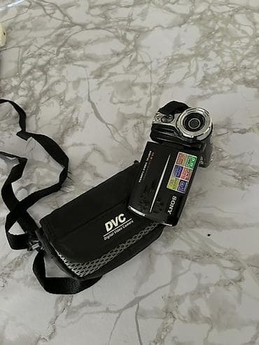 epson printer satilir: TELEFONLA BARTER EDƏRƏM. DVC Digital Video Camera – portativ rəqəmsal — 2