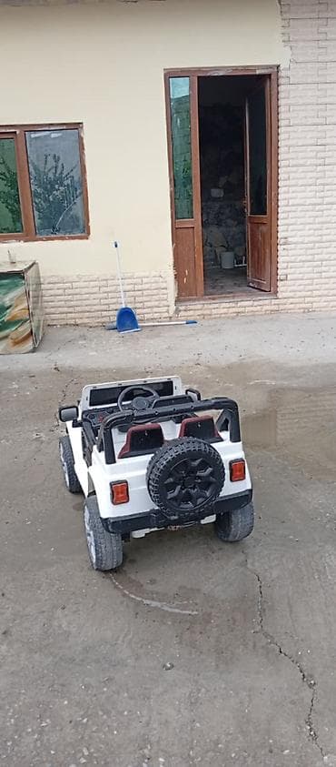usag cantasi: Salam satilir gencede — 1