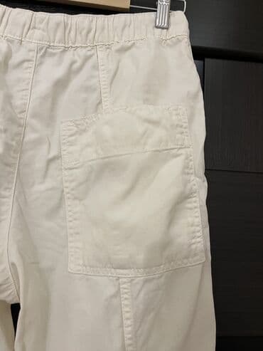 boş şalvarlar kişi: Zara, İşlənmiş — 5