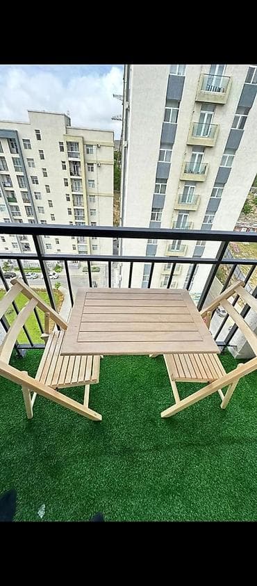 Потолок: Süni ot örtüyü – landşaft, həyət və terraslar üçün - Yaşıl rəngli — 10