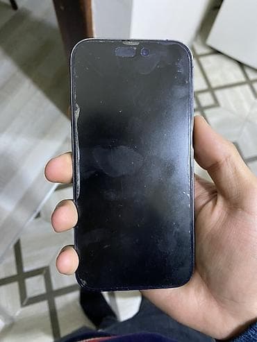 qulaqci: IPhone 14 Pro, 256 GB, Deep Purple, Simsiz şarj — 5