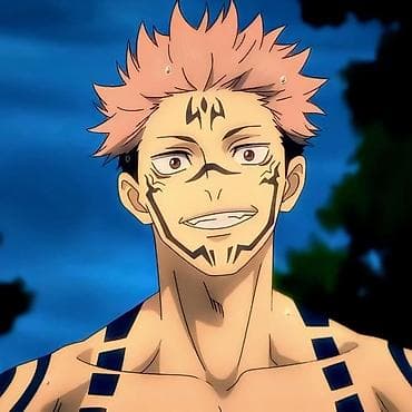 naves sekilleri: Anime poster dəsti – 4 şəkil Məzmun: - 2 poster: Jujutsu Kaisen-dən — 2