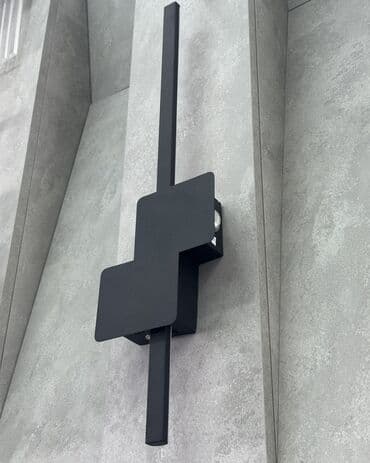 isvec divarı: Zaryatkalı bra. Bu bralar zaryatka vasitəsilə işləyir (tok xətti — 3