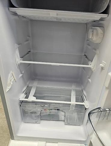 Soyuducu mini soyuducu eurolux model: rf 105 i̇qli̇m növü:st/n — 5