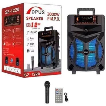 formula 1 biletlər: Kalonka Blutuz Usb Flashkart Karaoke Hamısı var Kod dp403256 — 1