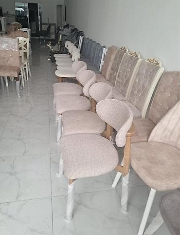 bar stullar: Qonaq otağı üçün, Yeni, Qatlanmayan, Stul — 5