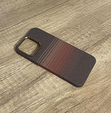 IPhone üçün qoruyucu qab - Model uyğunluğu: Böyük kamera modullu
