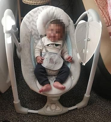 Oyuncaqlar: Elede istifadə olunmayib, sürəti ve mahnisi idarə olunandir, tokla — 2