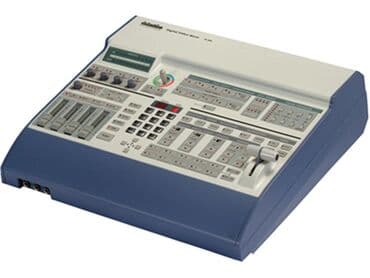 микшер: TƏCİLİ!!! Yaxşı vəziyyətdə Datavideo SE-800 Digital Video Mixer — 2