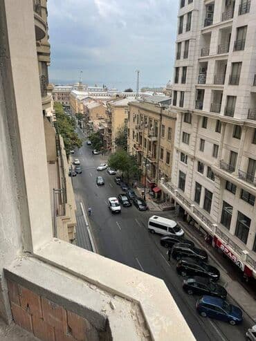 xacmazda tecili satilan evler: 2 otaqlı, Yeni tikili, m. İçərişəhər, 75 kv. m — 9