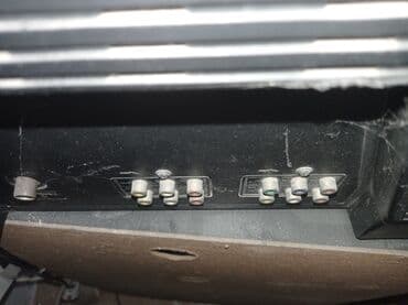 plata xarab: İşlənmiş Televizor LG 70" Ünvandan götürmə — 1