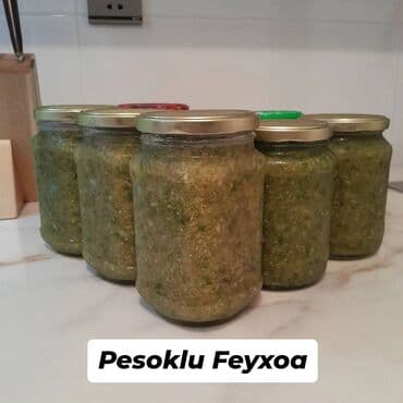 Pesoklu feyxoa