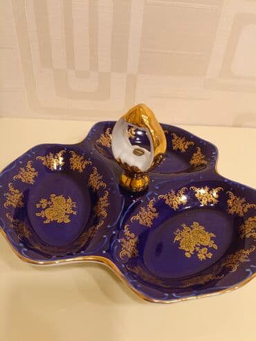 karaca azerbaycan qab qacaq: 40 azn Çexiya istehsalı — 1