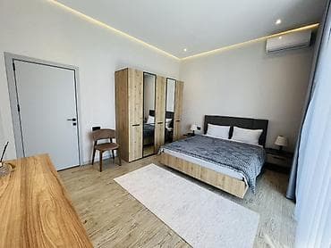 lalafo.az gence: SEA BREEZE Polo Residence Müasir dizaynlı 2 otaqlı mənzil – tam — 4