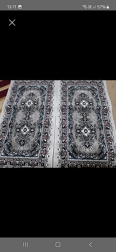 Xalça Kredit yoxdur