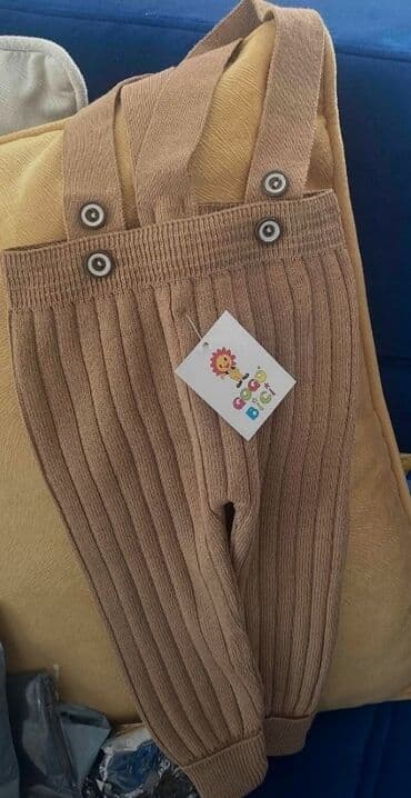 детские вещи маленькие: Bodi, Uniseks, 1 - 2 yaş — 2