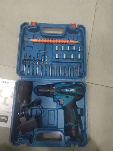 dewalt drel qiymeti: Drel makita yeni keyfiyyətli təmiz topdan satış qiymete ededle satışı — 1