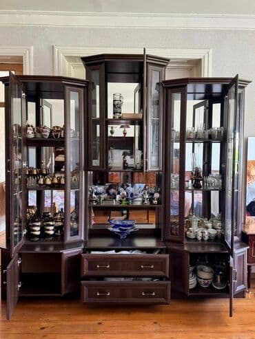 мойка шкаф для кухни: Dolab, Kredit yoxdur — 2