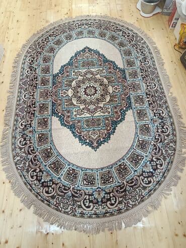 Pastel dəstləri: Xalça Dekorativ — 1