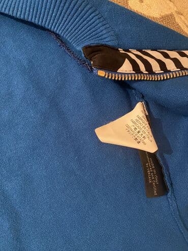 böyük bədən paltarlar: 150 m S razmer — 8