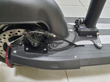 hoverboard qiymeti bakida: İşlənmiş Elektrik samokat 10", 351 - 500 Vt, 36 - 45 km/s — 17